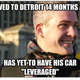 Image for article titled The White Entreprenurial Guy Detroit Meme Is The Funniest Detroit Meme